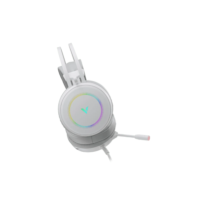 Rapoo VH160S Virtual 7.1 Wired Gaming Headset | White