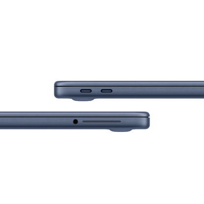 Apple MacBook Neo MHFF4ZPA/A | A3404 | Apple A18 Pro (6 Cores) | GPU (5 Cores) | RAM 8GB | SSD 256GB | 13.0 Inch (2408 x 1506) | Indigo