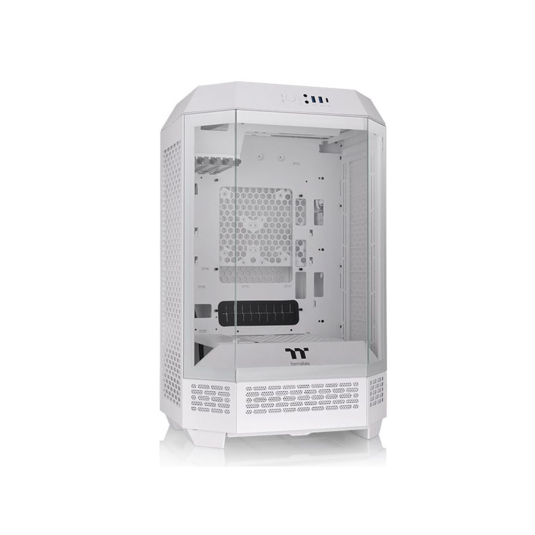 Thermaltake The Tower 300 Micro Tower | White