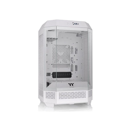 Thermaltake The Tower 300 Micro Tower | White