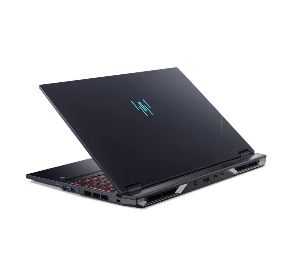 Acer Predator Helios Neo 16 AI Gaming Laptop 16" WQXGA 240Hz - Core Ultra 9 275HX - 16GB RAM - 1TB SSD - NVIDIA RTX 5070 8GB - WIN 11 PRO K