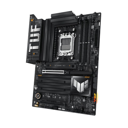 ASUS TUF GAMING X870-PLUS WIFI | Motherboard