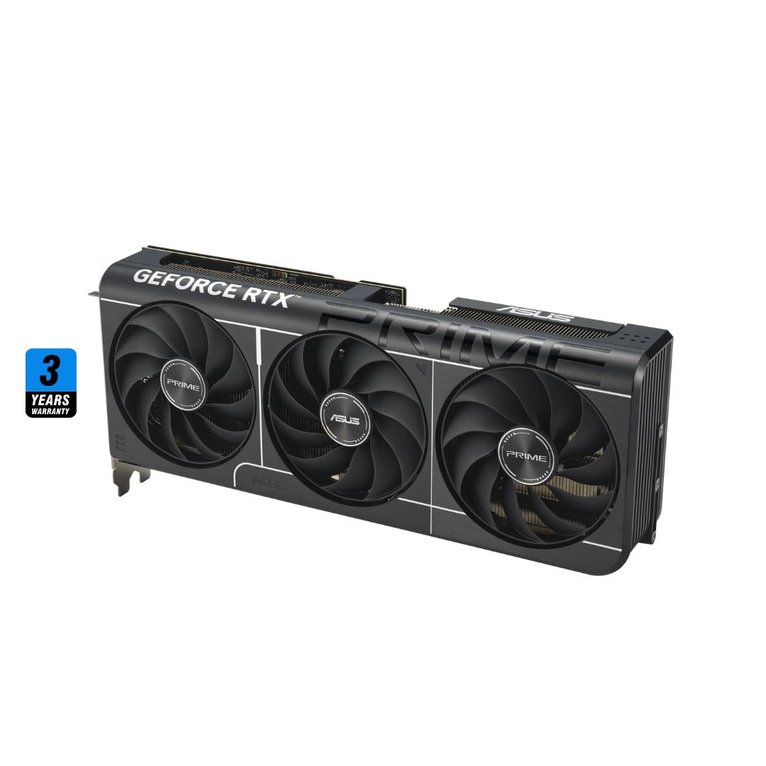 ASUS PRIME GeForce RTX 5070 12GB GDDR7 OC Edition