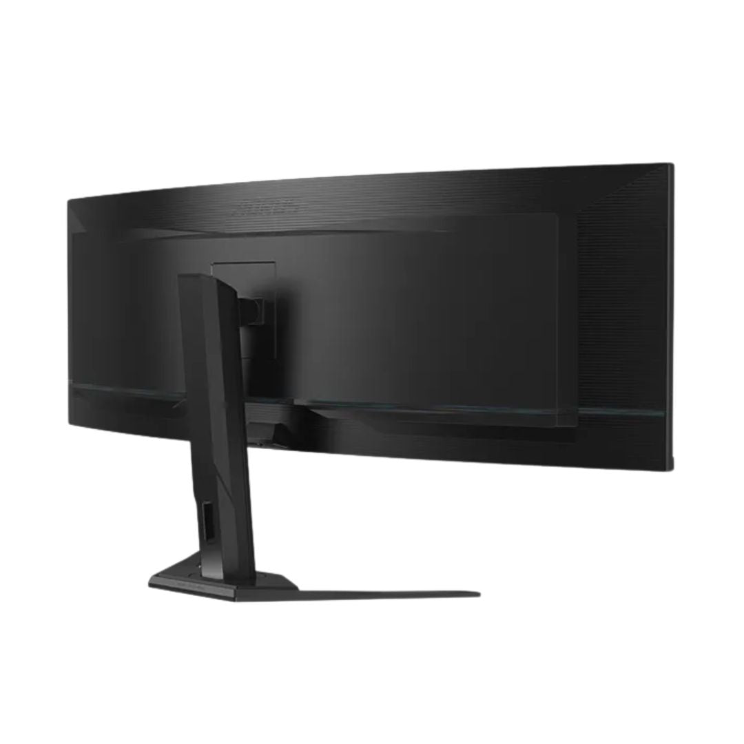 Gigabyte AORUS CO49DQ | 49 inch | DQHD (5120 x 1440) 0.03Ms 144Hz QD-OLED Curved | Gaming Monitor
