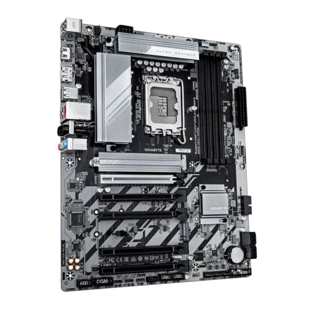 Gigabyte UD B860 DS3H WIFI6E | Motherboard