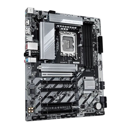 Gigabyte UD B860 DS3H WIFI6E | Motherboard
