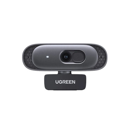 UGREEN CM778 2K 30FPS Full HD Web Camera | Black