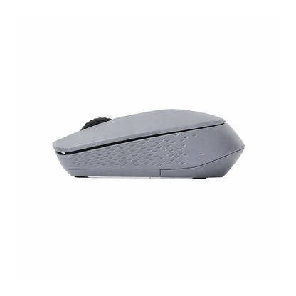 Rapoo M100 Silent | Multi Device | Wireless | Bluetooth | Mouse | Dark Gray