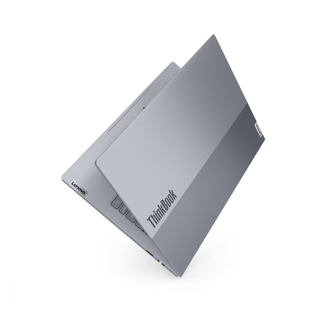 Lenovo ThinkBook 14 G8 IAL | (2AGR) | Intel Ultra 5-225U | RAM 16GB | SSD 512GB | Intel Graphics | 14.0 WUXGA IPS | Arctic Grey