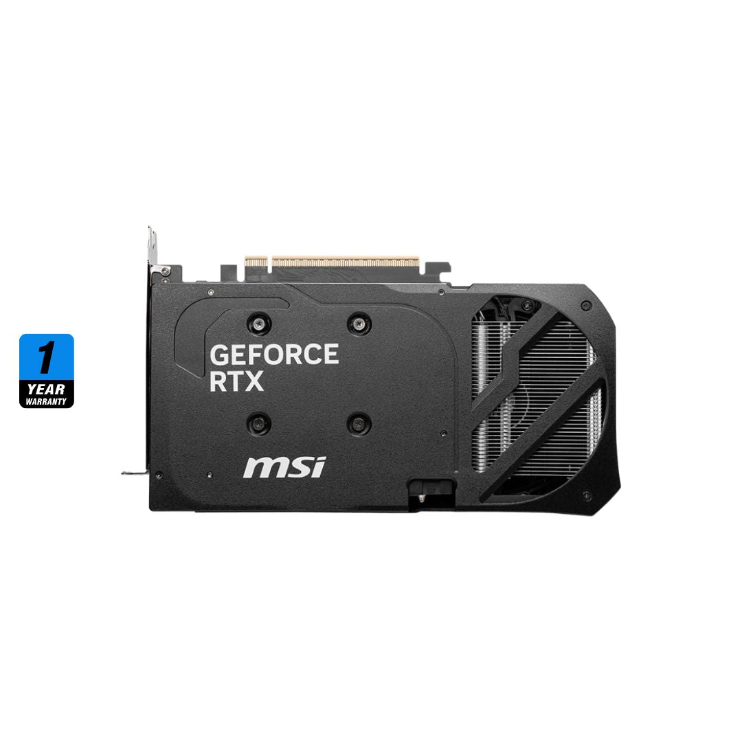 MSI GeForce RTX 5060 Ti SHADOW 2X OC PLUS | 16GB