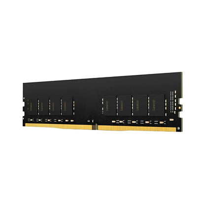 Lexar 32GB (32x1) 3200 DDR4 Desktop | Black