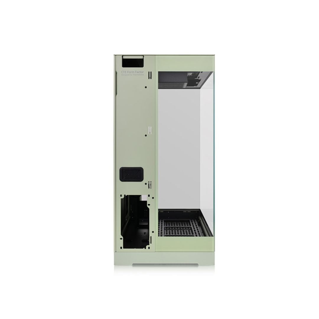 Thermaltake CTE E550 TG Mid Tower | Matcha Green