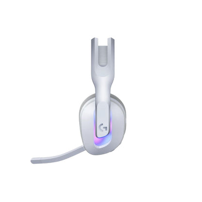 Logitech G522 Lightspeed Wireless Gaming Headset | White