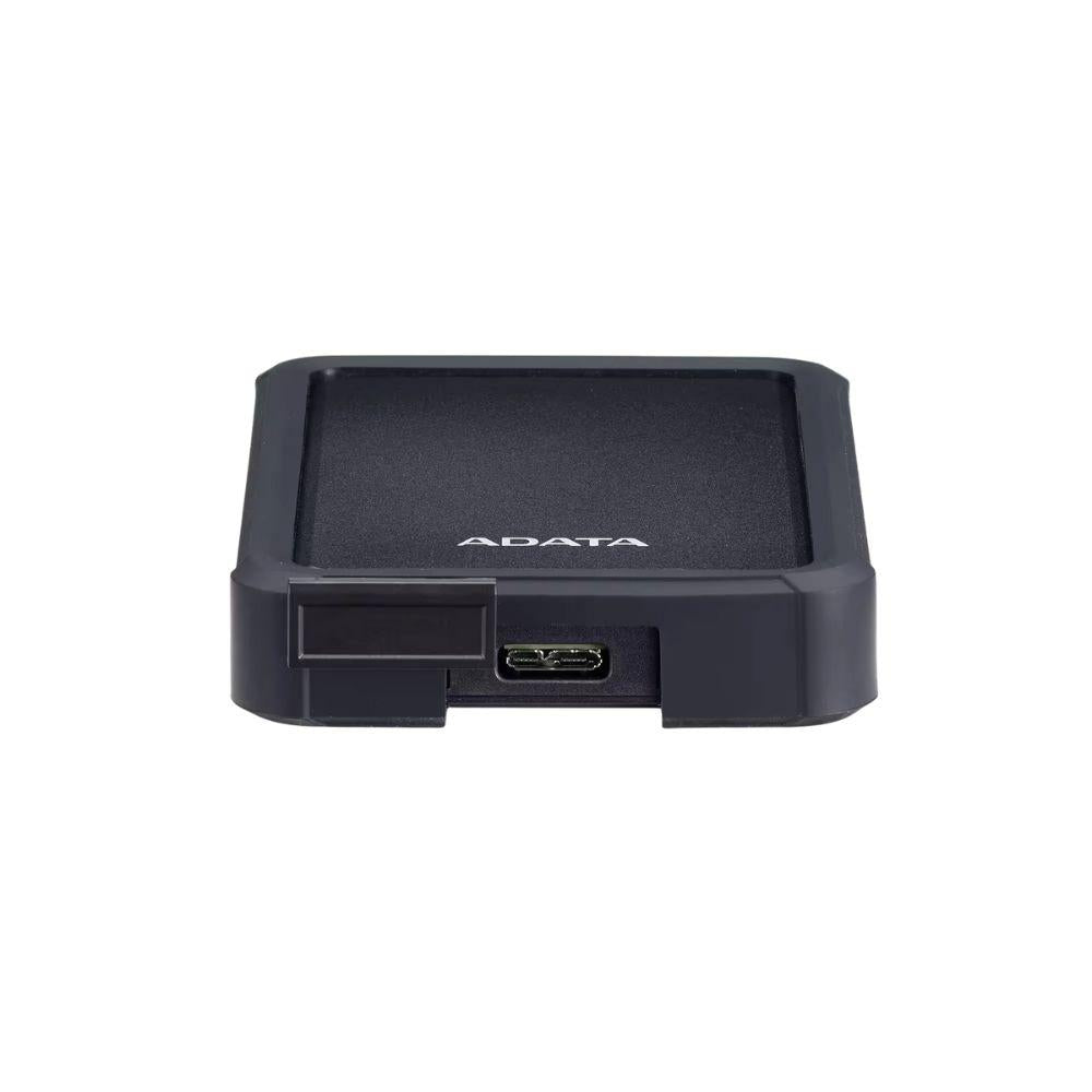 ADATA HD700 Pro 1TB Rugged External Hard Drive USB 3.2 – Shockproof, Waterproof, Military-Grade Protection