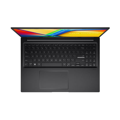ASUS VivoBook K3605VC-RP489 | Intel Core i5-13420H | RAM 8GB | SSD 512GB | RTX 3050 4GB | 16 Inch WUXGA 144Hz | Indie Black