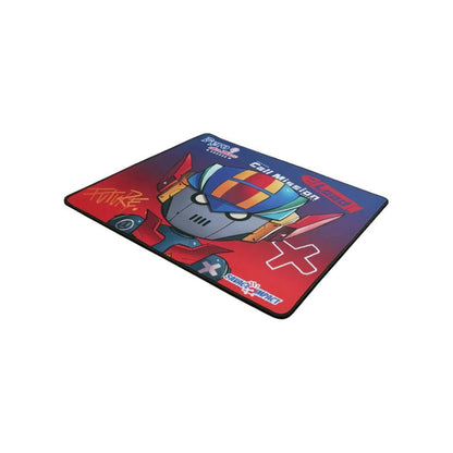 Bloody BLP450 Gaming Mouse Pad | Large Anti-Slip Surface | Smooth Glide | RGB Lighting Compatible
