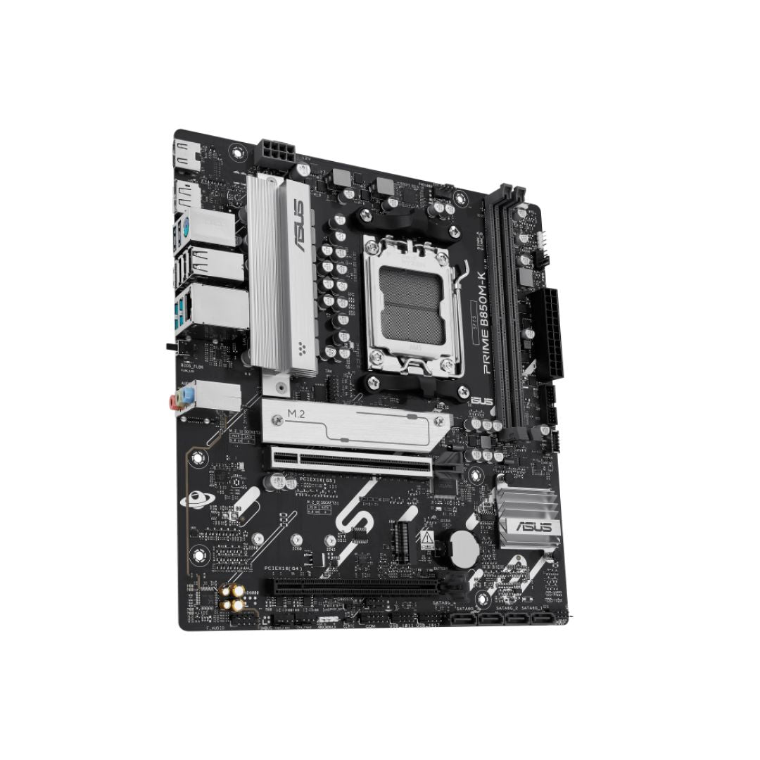 ASUS PRIME B850M-K | Motherboard