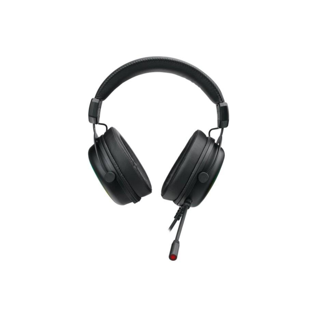Rapoo VH300S Virtual 7.1 Wired Gaming Headset | Black