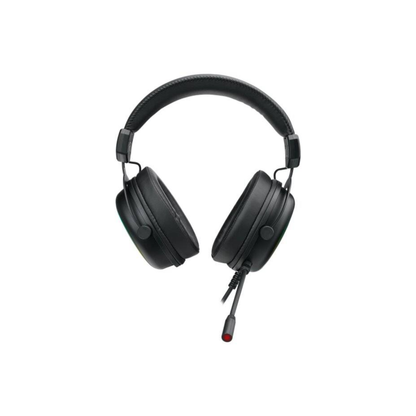 Rapoo VH300S Virtual 7.1 Wired Gaming Headset | Black