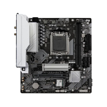 Gigabyte B650M GAMING WIFI | Motherboard