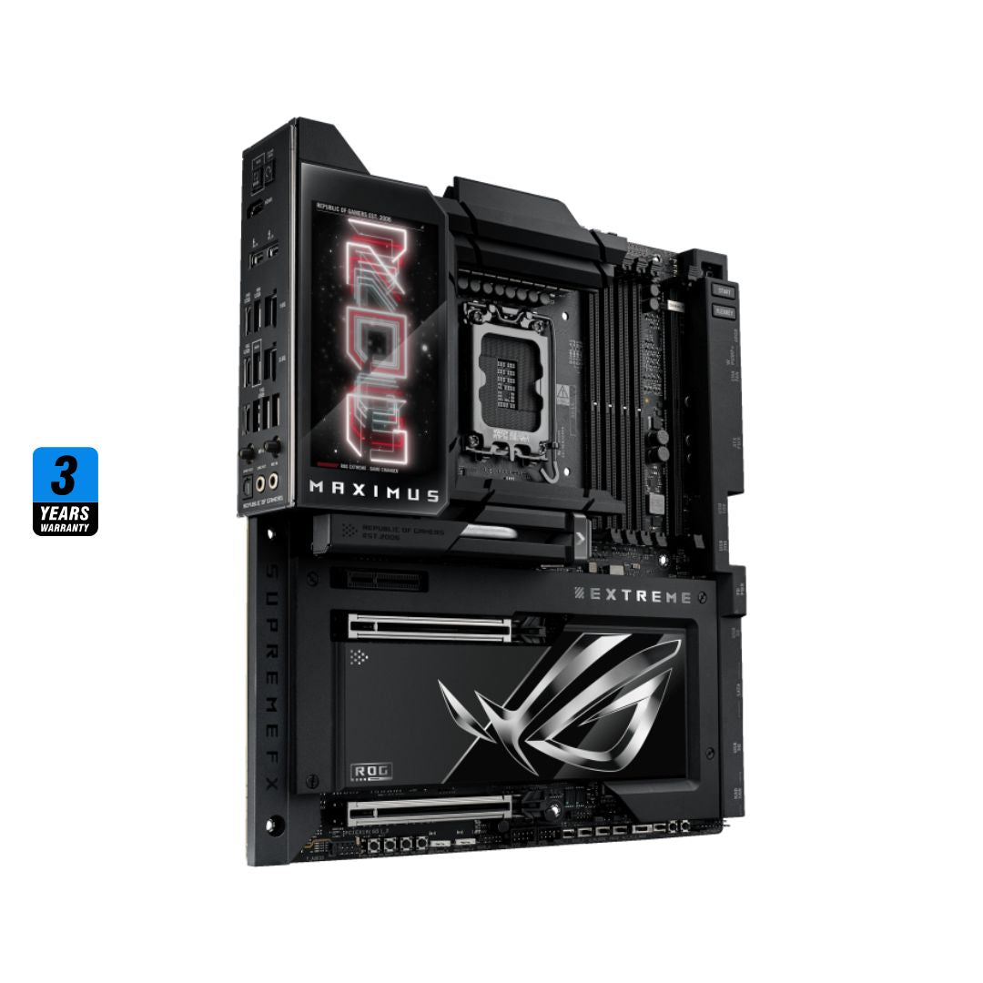 ASUS ROG MAXIMUS Z890 EXTREME | Motherboard