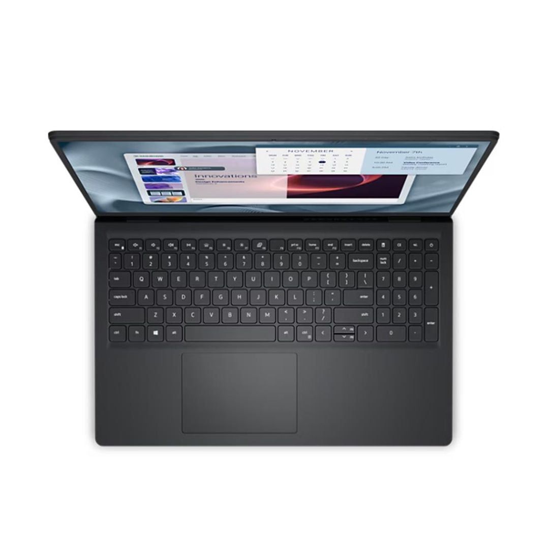 Dell Pro 15 PV1520 | (RPLU-001-P) Intel Core i5-1334U | RAM 8GB | SSD 512GB | Intel UHD Graphics | 15.6 Inch | Black
