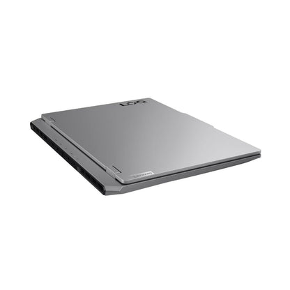 Lenovo LOQ 15IRX10 | (0XPS) Intel Core i7-13650HX | RAM 32GB | SSD 1TB | RTX 5070 8GB | 15.6 Inch FHD IPS 144Hz | Luna Grey