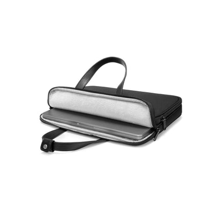 Tomtoc Versatile A12 Laptop Shoulder Bag 13.5 inch | Black
