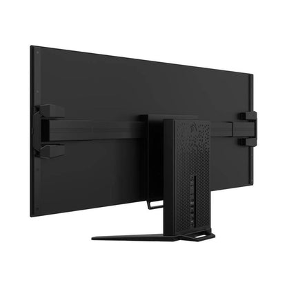 CORSAIR XENEON FLEX 45WQHD240 45 QHD (3440x1440) | 240Hz | OLED | 0.03Ms | Bendable