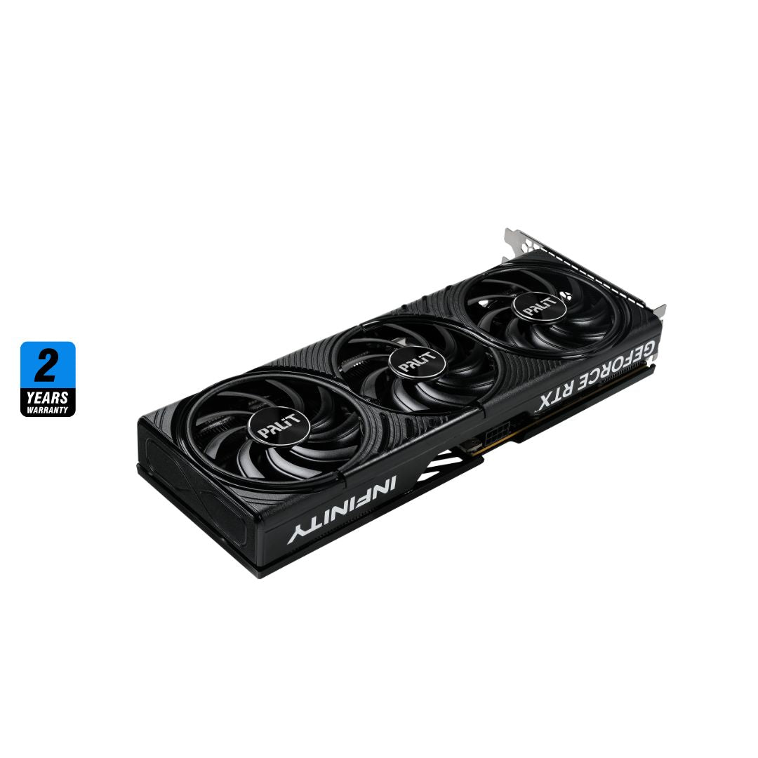 Palit GeForce RTX 5060 Ti Infinity 3X OC | 16GB