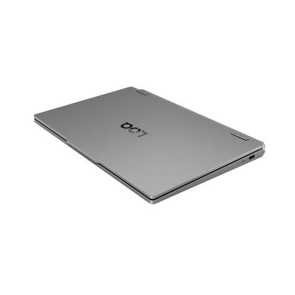 Lenovo LOQ Essential 15IRX11 | (2KUS-110219) Intel Core i5-13450HX | RAM 16GB | 512GB | RTX 5050 8GB | 15.6 Inch FHD 144Hz | Luna Gray
