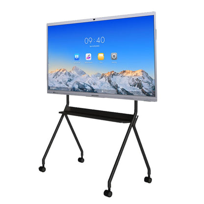 Hikvision 86-Inch 4K UHD Smart Interactive Whiteboard | Android 14.0 | RAM 8GB | Storage 128GB