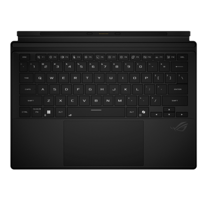 ASUS ROG Flow Z13 GZ302EA-RU023W 13.4" 2.5K 180Hz Touchs creen Laptop - Ryzen AI MAX+395 - 32GB RAM - 1TB SSD - Shared  - Win 11 Home with ROG Fusion II 300 Headset + ROG Gladius III Mouse + Sleeve Bag + 2 charger pieces