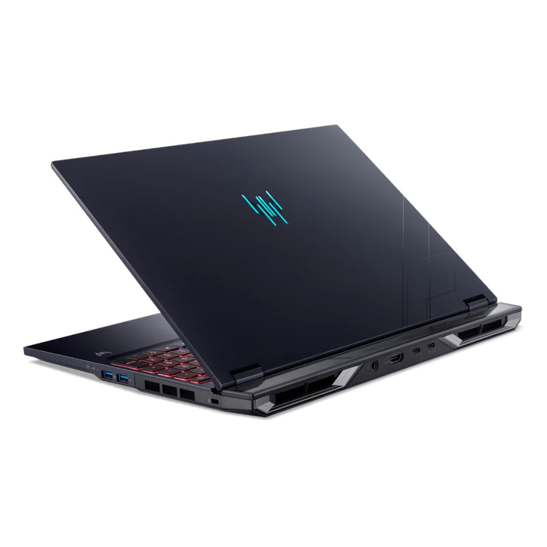 Acer Predator Helios 16 AI PH16-73-92V4 | Intel Ultra 9-275HX | RAM 16GB | SSD 1TB | NVIDIA RTX 5090 24GB | 16.0 Inch WQXGA OLED 240Hz | Black