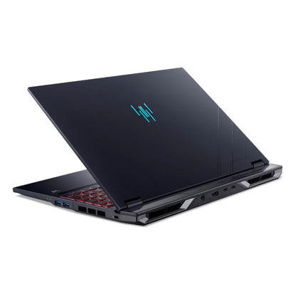 Acer Predator Helios 16 AI PH16-73-92V4 | Intel Ultra 9-275HX | RAM 16GB | SSD 1TB | NVIDIA RTX 5090 24GB | 16.0 Inch WQXGA OLED 240Hz | Black