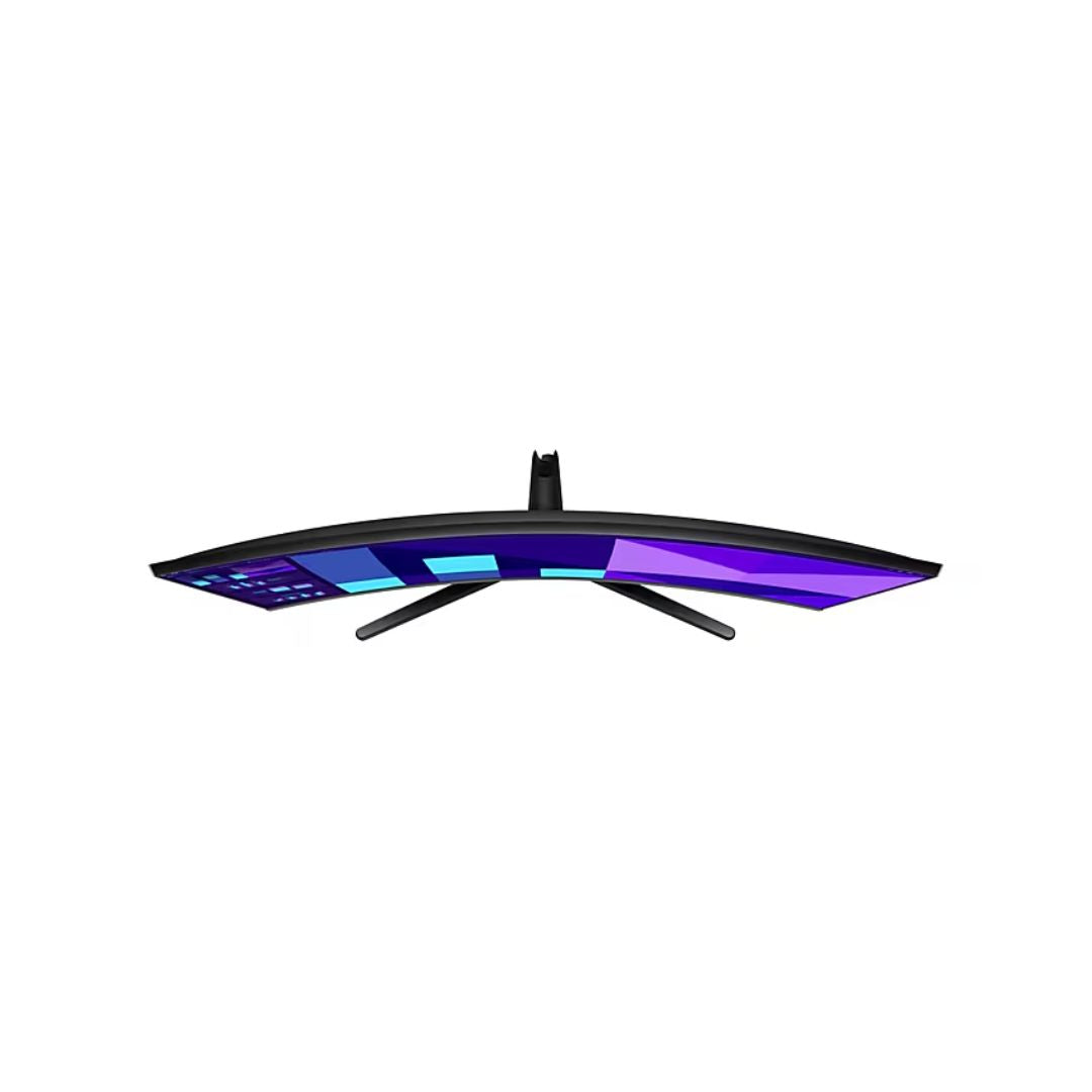 Samsung S3 LS32D392 32 inch | 100Hz FHD 4Ms Curved VA