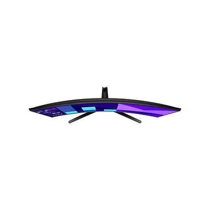 Samsung S3 LS32D392 32 inch | 100Hz FHD 4Ms Curved VA