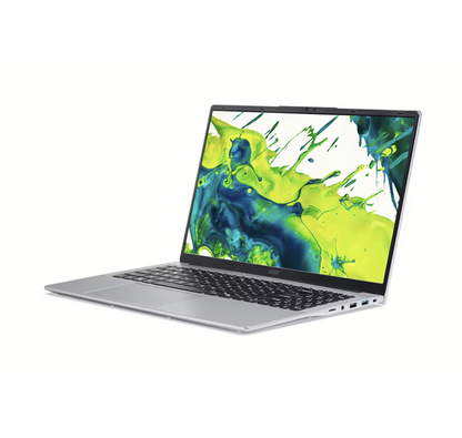 Acer Aspire Lite AL15-54P-545C - 15.6" LCD 60Hz - Intel Core Ultra 5 115U - 8GB RAM - 512GB SSD - Shared - WIN 11 PRO K