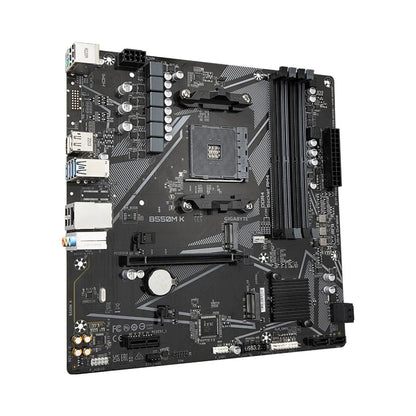 Gigabyte B550 M-K UD D4 | Motherboard