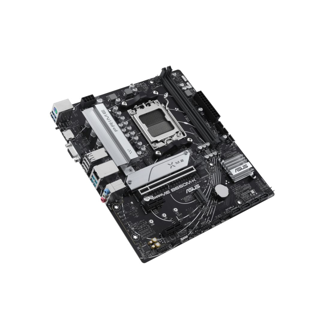 ASUS PRIME B650M-K | Motherboard