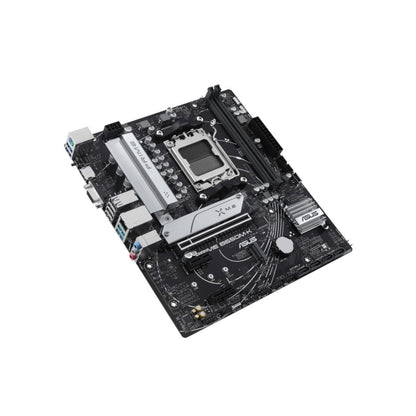 ASUS PRIME B650M-K | Motherboard