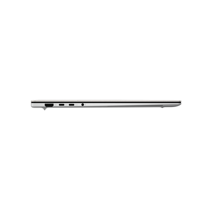 ASUS Zenbook S 16 Copilot+ PC OLED UM5606WA-RJ263W Laptop 16" 3K 120Hz Touch screen Laptop - Ryzen AI 9 HX 370 - 32GB RAM - 2TB SSD - Shared - WIN 11 (Scandinavian White)
