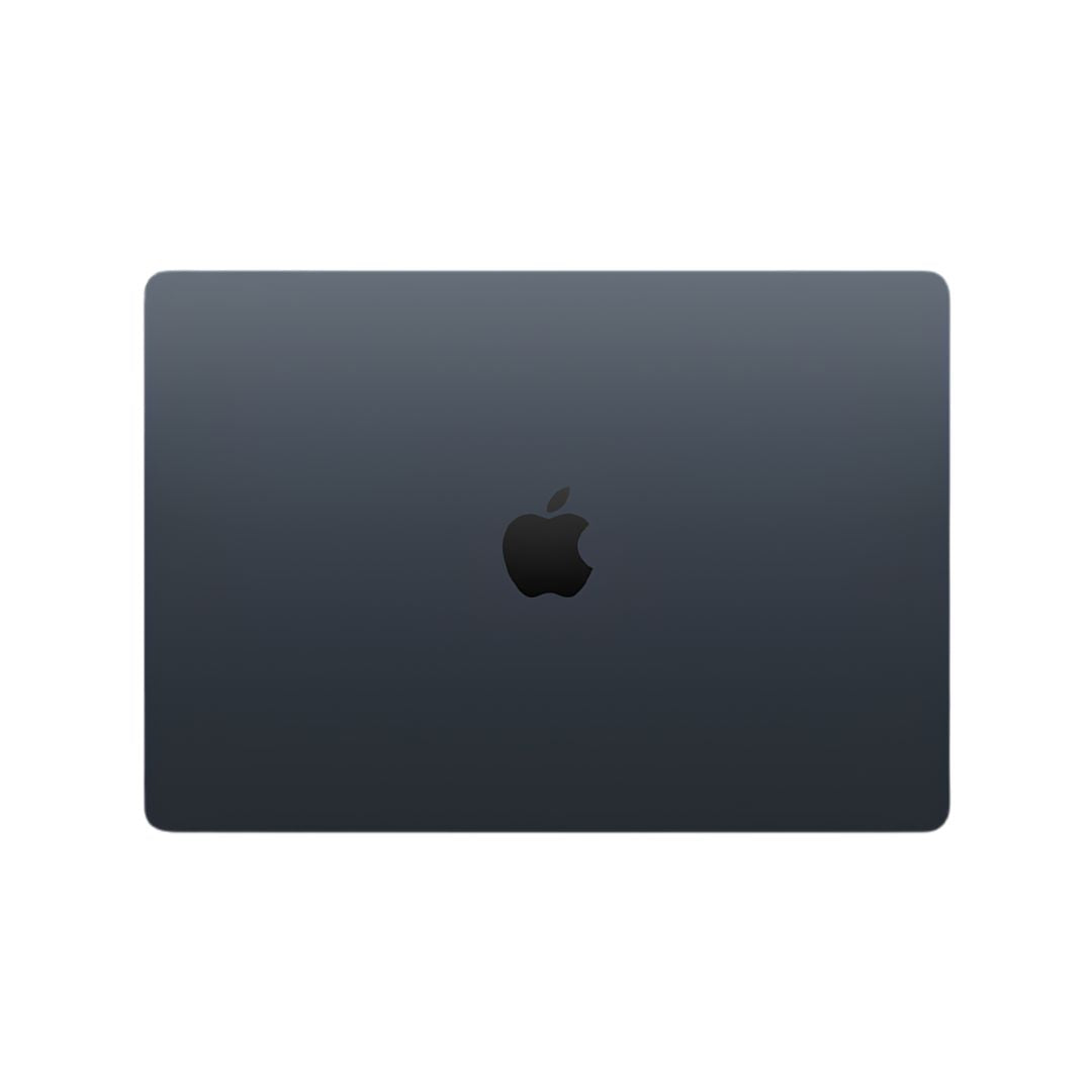 Apple Macbook Air MDVH4AB/A | A3448 | M5 Chip (10 Core) | GPU (8 Core) | RAM 16GB | SSD 512GB | 15.0 (2880 x 1864) | Midnight
