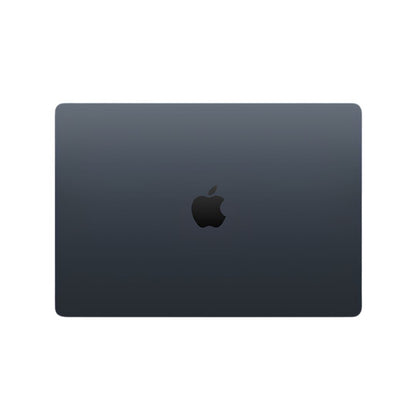 Apple Macbook Air MDVH4AB/A | A3448 | M5 Chip (10 Core) | GPU (8 Core) | RAM 16GB | SSD 512GB | 15.0 (2880 x 1864) | Midnight