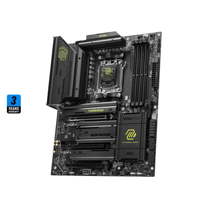 MSI MAG X870 TOMAHAWK WIFI | Motherboard
