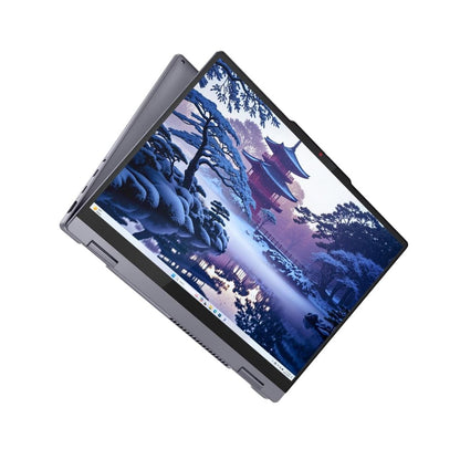 Lenovo IdeaPad 5 14IAL10 | (47US) Intel Core Ultra 5-225U | RAM 8GB | SSD 512GB | Intel Graphics | 14.0 WUXGA IPS Touch | Luna Gray