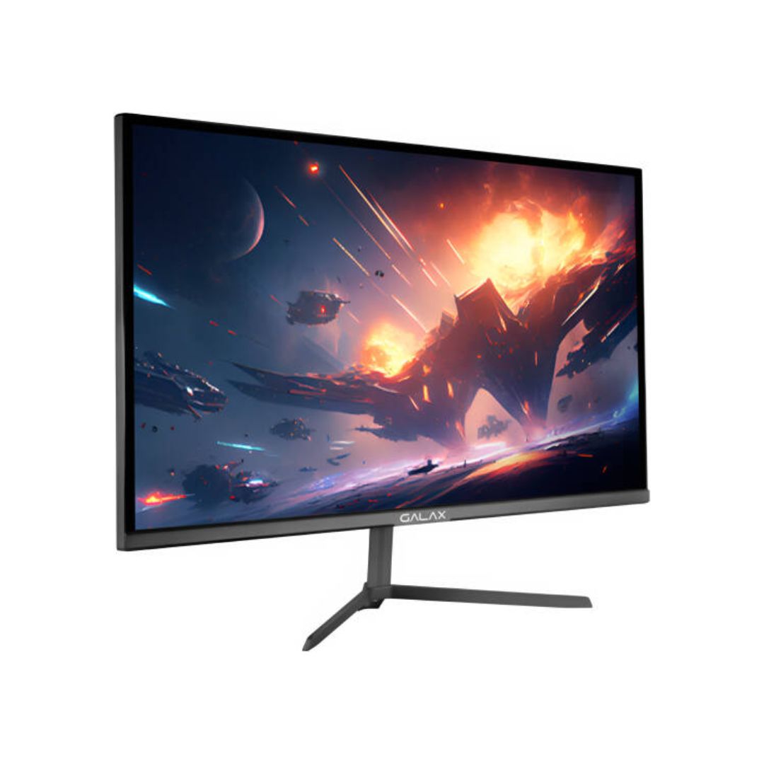 GALAX VI-24F 24 FHD (1920x1080) 144Hz 1Ms IPS Flat