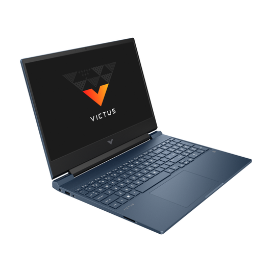 HP Victus 15-FB3022NE | AMD Ryzen 7-7445HS | RAM 16GB | SSD 512GB | NVIDIA RTX 4050 6GB | 15.6 Inch FHD 144Hz | Blue