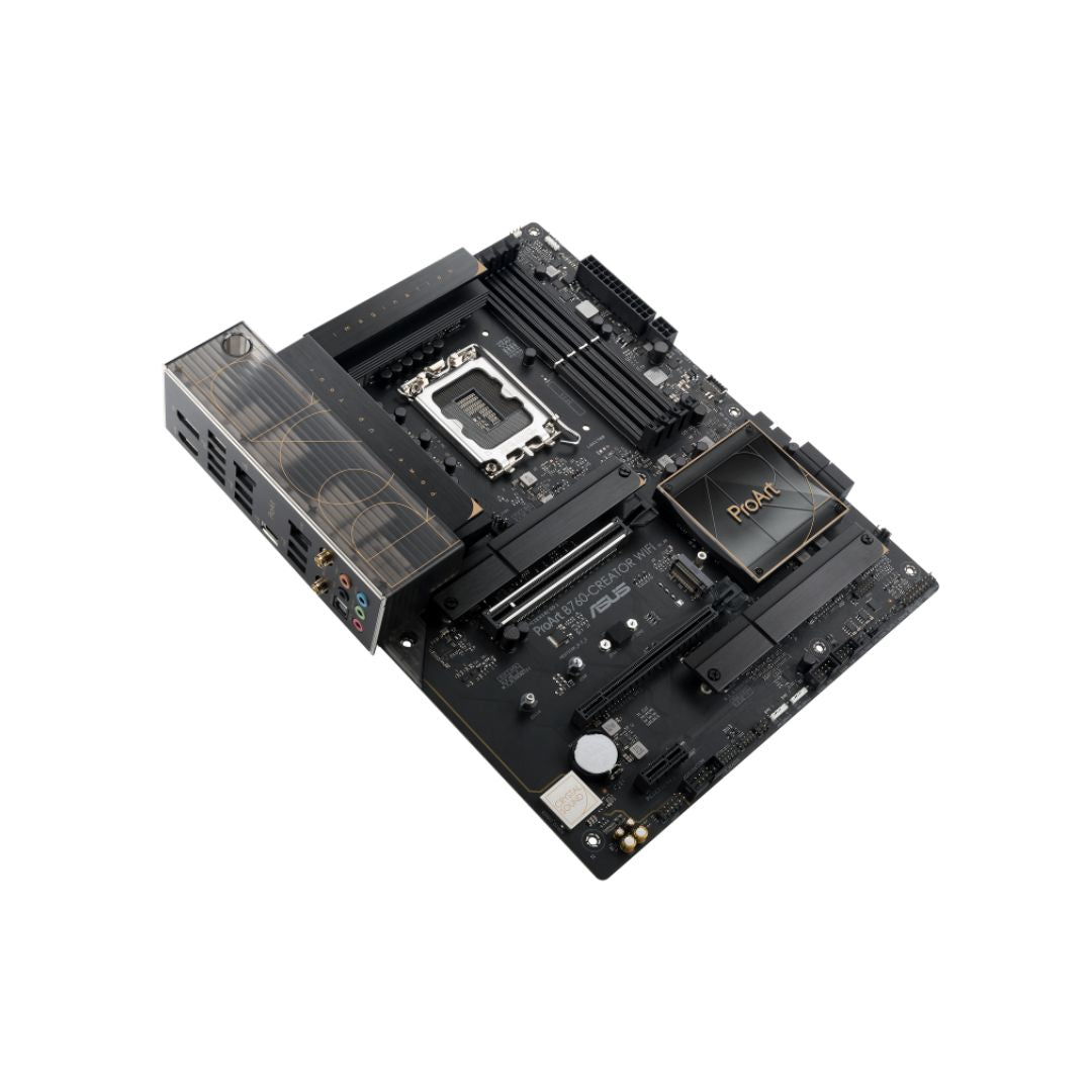 ASUS ProArt B760 CREATOR WIFI | Motherboard