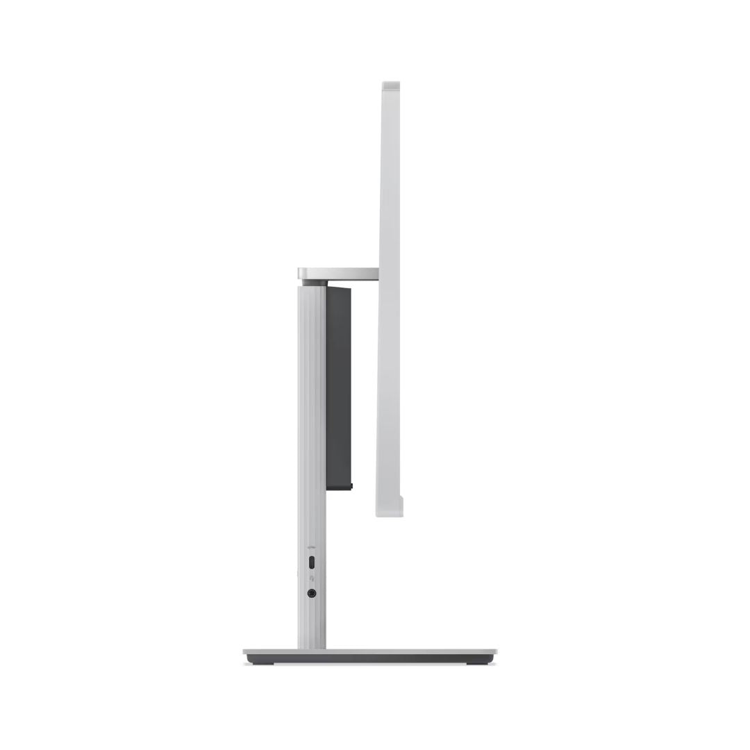 All in One Lenovo IdeaCentre 24IRH9 | (LAAX) i7-13620H | RAM 8GB | SSD 512GB | Intel UHD Graphics | 24 Inch IPS | Cloud Grey